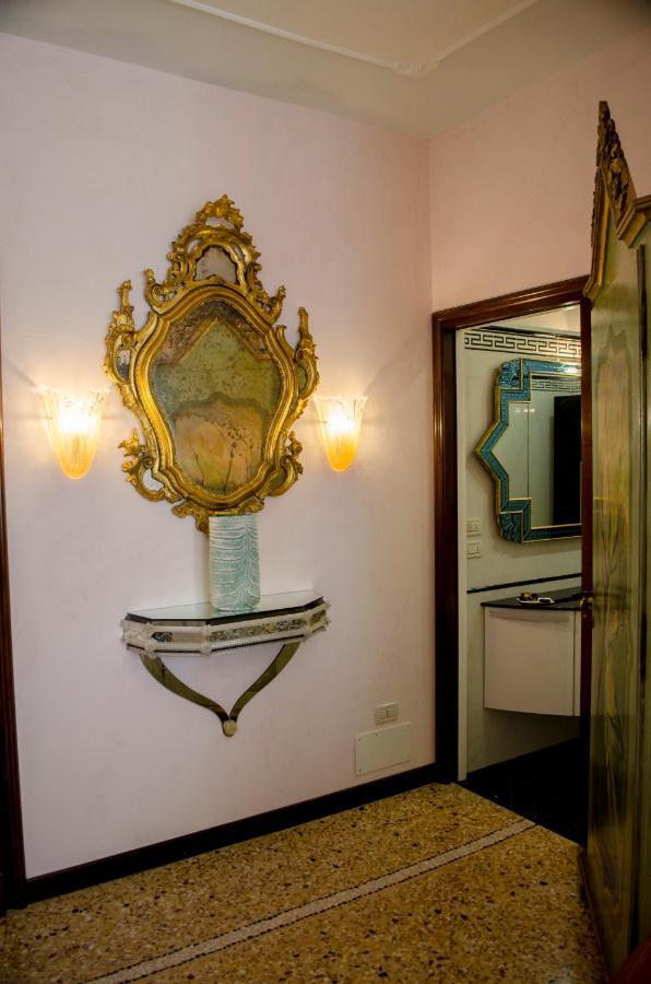 Apartment Lucy Venice Exterior photo