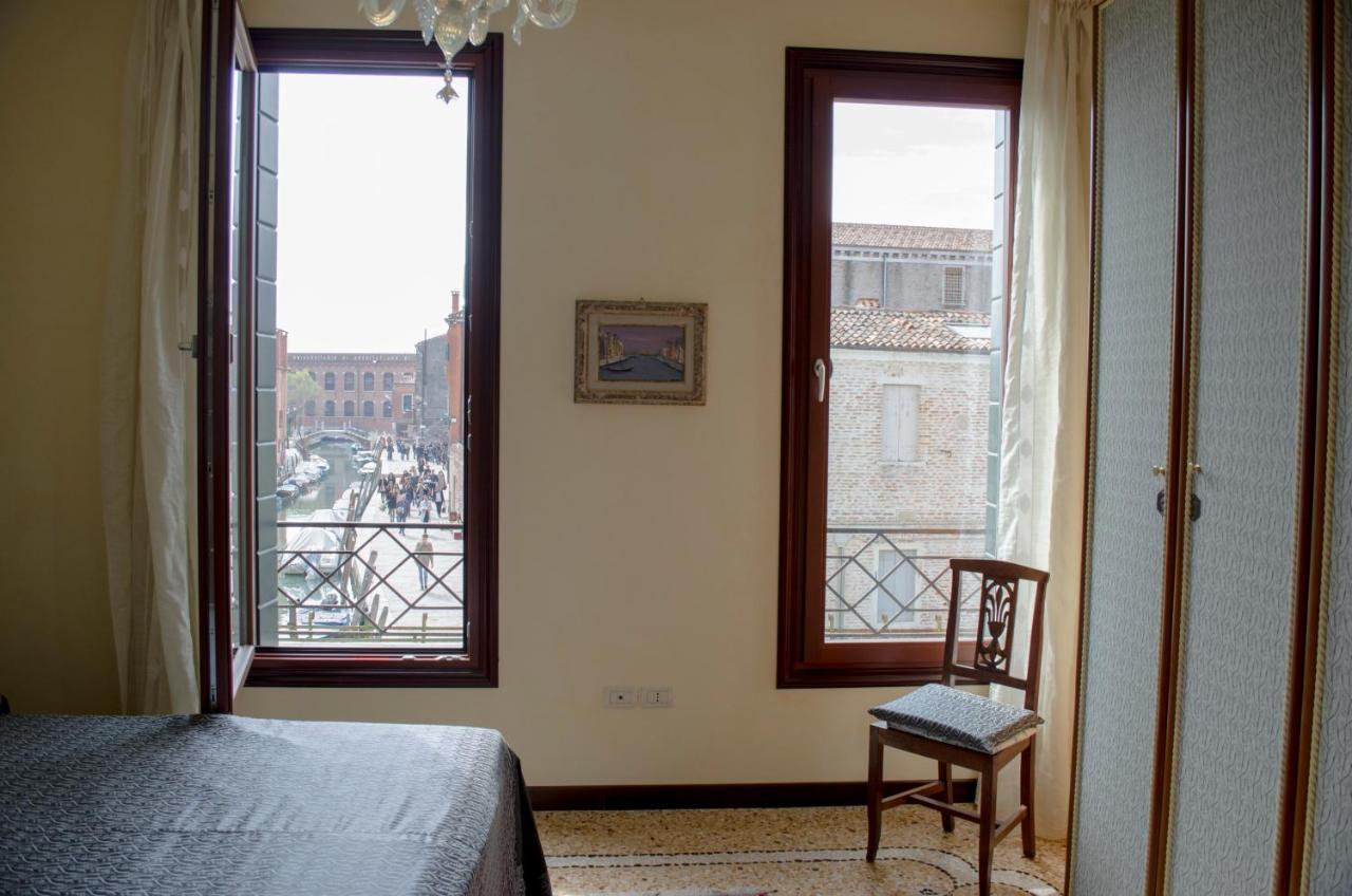 Apartment Lucy Venice Exterior photo